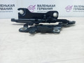 петля капота правая BMW 3 серия F30/F31/F34 F30 2012, 3.0 л., N55 B30 A, бензин, АКПП, black sapphire metallic (475), седан, задний привод, 7239416, 41617286343, 7286343 - фото №3