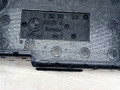 абсорбер бампера BMW 3 серия F30/F31/F34 F30 2012, 3.0 л., N55 B30 A, бензин, АКПП, black sapphire metallic (475), седан, задний привод, 51117266190, 7266190 - фото №6