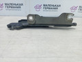 петля капота правая BMW 3 серия F30/F31/F34 F30 2012, 3.0 л., N55 B30 A, бензин, АКПП, black sapphire metallic (475), седан, задний привод, 7239416, 41617286343, 7286343 - фото №5