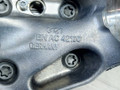 ступица передняя левая BMW 3 серия F30/F31/F34 F30 2012, 3.0 л., N55 B30 A, бензин, АКПП, black sapphire metallic (475), седан, задний привод, 31206876840, 31216792287, 6876840, 6792287 - фото №5