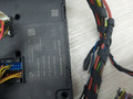 блок предохранителей BMW 3 серия F30/F31/F34 F30 2012, 3.0 л., N55 B30 A, бензин, АКПП, black sapphire metallic (475), седан, задний привод, 61359279824, 9257063, 9279824 - фото №5