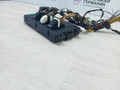 блок предохранителей BMW 3 серия F30/F31/F34 F30 2012, 3.0 л., N55 B30 A, бензин, АКПП, black sapphire metallic (475), седан, задний привод, 61359279824, 9257063, 9279824 - фото №4