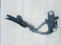 петля капота левая BMW 3 серия F30/F31/F34 F30 2012, 3.0 л., N55 B30 A, бензин, АКПП, black sapphire metallic (475), седан, задний привод, 7239415, 41617286343, 7286343 - фото №7