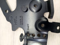 петля капота правая BMW 3 серия F30/F31/F34 F30 2012, 3.0 л., N55 B30 A, бензин, АКПП, black sapphire metallic (475), седан, задний привод, 7239416, 41617286343, 7286343 - фото №7