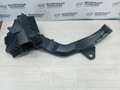 корпус воздушного фильтра BMW 3 серия F30/F31/F34 F30 2012, 3.0 л., N55 B30 A, бензин, АКПП, black sapphire metallic (475), седан, задний привод, 13717605654, 7605654 - фото №3