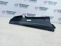 водосток планки обтекателя (жабо) прав. BMW 3 серия F30/F31/F34 F30 2012, 3.0 л., N55 B30 A, бензин, АКПП, black sapphire metallic (475), седан, задний привод, 64119206487, 9206487 - фото №5