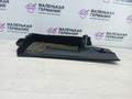 водосток планки обтекателя (жабо) прав. BMW 3 серия F30/F31/F34 F30 2012, 3.0 л., N55 B30 A, бензин, АКПП, black sapphire metallic (475), седан, задний привод, 64119206487, 9206487 - фото №2