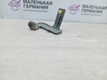крепление ( кронштейн ) крыла BMW 3 серия F30/F31/F34 F30 2012, 3.0 л., N55 B30 A, бензин, АКПП, black sapphire metallic (475), седан, задний привод, 41357255821, 7255821 - фото №2