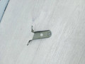 крепление ( кронштейн ) крыла BMW 3 серия F30/F31/F34 F30 2012, 3.0 л., N55 B30 A, бензин, АКПП, black sapphire metallic (475), седан, задний привод, 41358066938, 8066938 - фото №4