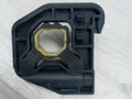 кронштейн радиатора BMW 3 серия F30/F31/F34 F30 2012, 3.0 л., N55 B30 A, бензин, АКПП, black sapphire metallic (475), седан, задний привод, 17117600541, 7600541 - фото №3