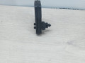 кронштейн радиатора BMW 3 серия F30/F31/F34 F30 2012, 3.0 л., N55 B30 A, бензин, АКПП, black sapphire metallic (475), седан, задний привод, 17117600541, 7600541 - фото №2