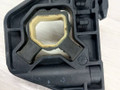 кронштейн радиатора BMW 3 серия F30/F31/F34 F30 2012, 3.0 л., N55 B30 A, бензин, АКПП, black sapphire metallic (475), седан, задний привод, 17117600541, 7600541 - фото №5