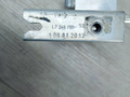 кронштейн радиатора BMW 3 серия F30/F31/F34 F30 2012, 3.0 л., N55 B30 A, бензин, АКПП, black sapphire metallic (475), седан, задний привод, 51647245795, 7245795 - фото №6