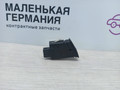 кнопка аварийной сигнализации BMW 3 серия F30/F31/F34 F30 2012, 3.0 л., N55 B30 A, бензин, АКПП, black sapphire metallic (475), седан, задний привод, 61319231786, 9231786 - фото №2