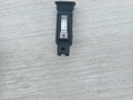 кнопка аварийной сигнализации BMW 3 серия F30/F31/F34 F30 2012, 3.0 л., N55 B30 A, бензин, АКПП, black sapphire metallic (475), седан, задний привод, 61319231786, 9231786 - фото №6