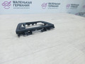 накладка декоративная BMW 3 серия F30/F31/F34 F30 2012, 3.0 л., N55 B30 A, бензин, АКПП, black sapphire metallic (475), седан, задний привод, 51459231213, 9231213 - фото №3