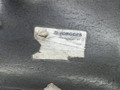 защита арок передняя левая (подкрылок) BMW 3 серия F30/F31/F34 F30 2012, 3.0 л., N55 B30 A, бензин, АКПП, black sapphire metallic (475), седан, задний привод, 51717260699, 7260699 - фото №2