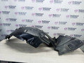 защита арок передняя левая (подкрылок) BMW 3 серия F30/F31/F34 F30 2012, 3.0 л., N55 B30 A, бензин, АКПП, black sapphire metallic (475), седан, задний привод, 51717260725, 7260725 - фото №3
