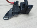 распределитель тока BMW 3 серия F30/F31/F34 F30 2012, 3.0 л., N55 B30 A, бензин, АКПП, black sapphire metallic (475), седан, задний привод, 61149225016, 9225016 - фото №5