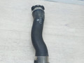 патрубок интеркулера BMW 3 серия F30/F31/F34 F30 2012, 3.0 л., N55 B30 A, бензин, АКПП, black sapphire metallic (475), седан, задний привод, 13717602652, 7602652 - фото №2