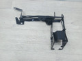 крепление фары левой BMW 3 серия F30/F31/F34 F30 2012, 3.0 л., N55 B30 A, бензин, АКПП, black sapphire metallic (475), седан, задний привод, 51647245791, 7308803, 7245791 - фото №2