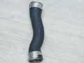 патрубок интеркулера BMW 3 серия F30/F31/F34 F30 2012, 3.0 л., N55 B30 A, бензин, АКПП, black sapphire metallic (475), седан, задний привод, 13717602652, 7602652 - фото №3