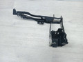 кронштейн (крепление) BMW 3 серия F30/F31/F34 F30 2012, 3.0 л., N55 B30 A, бензин, АКПП, black sapphire metallic (475), седан, задний привод, 51647308803, 7308803 - фото №2