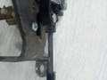рычаг ручного тормоза (ручника) BMW 3 серия F30/F31/F34 F30 2012, 3.0 л., N55 B30 A, бензин, АКПП, black sapphire metallic (475), седан, задний привод, 34406876774, 6876774, 34429235425, 9235425 - фото №9