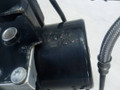 блок ABS BMW 3 серия F30/F31/F34 F30 2012, 3.0 л., N55 B30 A, бензин, АКПП, black sapphire metallic (475), седан, задний привод, 34516857323, 6857323 - фото №4