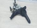 рычаг ручного тормоза (ручника) BMW 3 серия F30/F31/F34 F30 2012, 3.0 л., N55 B30 A, бензин, АКПП, black sapphire metallic (475), седан, задний привод, 34406876774, 6876774, 34429235425, 9235425 - фото №3