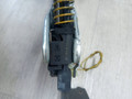 рычаг ручного тормоза (ручника) BMW 3 серия F30/F31/F34 F30 2012, 3.0 л., N55 B30 A, бензин, АКПП, black sapphire metallic (475), седан, задний привод, 34406876774, 6876774, 34429235425, 9235425 - фото №8