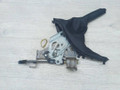 рычаг ручного тормоза (ручника) BMW 3 серия F30/F31/F34 F30 2012, 3.0 л., N55 B30 A, бензин, АКПП, black sapphire metallic (475), седан, задний привод, 34406876774, 6876774, 34429235425, 9235425 - фото №5