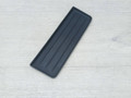 коврик подстаканника BMW 3 серия F30/F31/F34 F30 2012, 3.0 л., N55 B30 A, бензин, АКПП, black sapphire metallic (475), седан, задний привод, 105496008 - фото №3