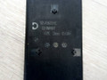 коврик подстаканника BMW 3 серия F30/F31/F34 F30 2012, 3.0 л., N55 B30 A, бензин, АКПП, black sapphire metallic (475), седан, задний привод, 105496008 - фото №5
