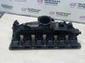коллектор впускной BMW 3 серия F30/F31/F34 F30 2012, 3.0 л., N55 B30 A, бензин, АКПП, black sapphire metallic (475), седан, задний привод, 11617576911, 7576911, 757691110 - фото №4