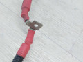 провод с генератора на стартер BMW 3 серия F30/F31/F34 F30 2012, 3.0 л., N55 B30 A, бензин, АКПП, black sapphire metallic (475), седан, задний привод, 12427622995, 7622995 - фото №4