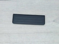 коврик подстаканника BMW 3 серия F30/F31/F34 F30 2012, 3.0 л., N55 B30 A, бензин, АКПП, black sapphire metallic (475), седан, задний привод, 105496008 - фото №2