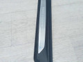 накладка на порог внутренняя BMW 3 серия F30/F31/F34 F30 2012, 3.0 л., N55 B30 A, бензин, АКПП, black sapphire metallic (475), седан, задний привод, 51477289217, 7289217 - фото №5