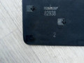 коврик подстаканника BMW 3 серия F30/F31/F34 F30 2012, 3.0 л., N55 B30 A, бензин, АКПП, black sapphire metallic (475), седан, задний привод, 105496008 - фото №6