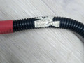 провод с генератора на стартер BMW 3 серия F30/F31/F34 F30 2012, 3.0 л., N55 B30 A, бензин, АКПП, black sapphire metallic (475), седан, задний привод, 12427622995, 7622995 - фото №5
