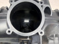 коллектор впускной BMW 3 серия F30/F31/F34 F30 2012, 3.0 л., N55 B30 A, бензин, АКПП, black sapphire metallic (475), седан, задний привод, 11617576911, 7576911, 757691110 - фото №5