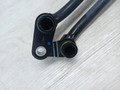 шланг (трубка) АКПП BMW 3 серия F30/F31/F34 F30 2012, 3.0 л., N55 B30 A, бензин, АКПП, black sapphire metallic (475), седан, задний привод, 17227604982, 7604982 - фото №3