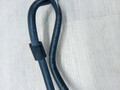 шланг (трубка) АКПП BMW 3 серия F30/F31/F34 F30 2012, 3.0 л., N55 B30 A, бензин, АКПП, black sapphire metallic (475), седан, задний привод, 17227604982, 7604982 - фото №4