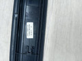 накладка на порог внутренняя BMW 3 серия F30/F31/F34 F30 2012, 3.0 л., N55 B30 A, бензин, АКПП, black sapphire metallic (475), седан, задний привод, 51477289217, 7289217 - фото №3