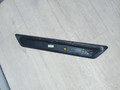 накладка на порог внутренняя BMW 3 серия F30/F31/F34 F30 2012, 3.0 л., N55 B30 A, бензин, АКПП, black sapphire metallic (475), седан, задний привод, 51477289217, 7289217 - фото №2