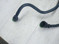 шланг (трубка) АКПП BMW 3 серия F30/F31/F34 F30 2012, 3.0 л., N55 B30 A, бензин, АКПП, black sapphire metallic (475), седан, задний привод, 17227604982, 7604982 - фото №6