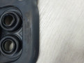 уплотнитель BMW 3 серия F30/F31/F34 F30 2012, 3.0 л., N55 B30 A, бензин, АКПП, black sapphire metallic (475), седан, задний привод, 64119207093 - фото №6