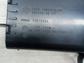 воздуховод BMW 3 серия F30/F31/F34 F30 2012, 3.0 л., N55 B30 A, бензин, АКПП, black sapphire metallic (475), седан, задний привод, 13717602650, 7602650 - фото №8