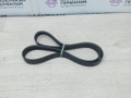 ремень приводной BMW 3 серия F30/F31/F34 F30 2012, 3.0 л., N55 B30 A, бензин, АКПП, black sapphire metallic (475), седан, задний привод, 11287628661, 7628661 - фото №2