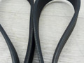 ремень приводной BMW 3 серия F30/F31/F34 F30 2012, 3.0 л., N55 B30 A, бензин, АКПП, black sapphire metallic (475), седан, задний привод, 11287628661, 7628661 - фото №3